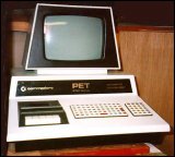 Commodore PET