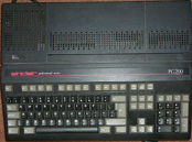 Sinclair PC 200