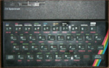 Sinclair Spectrum 48k